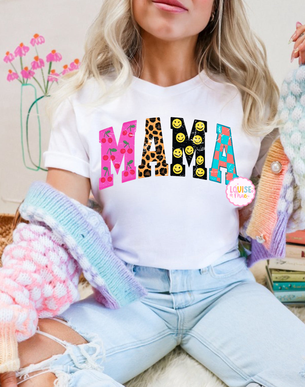 Funky Mama