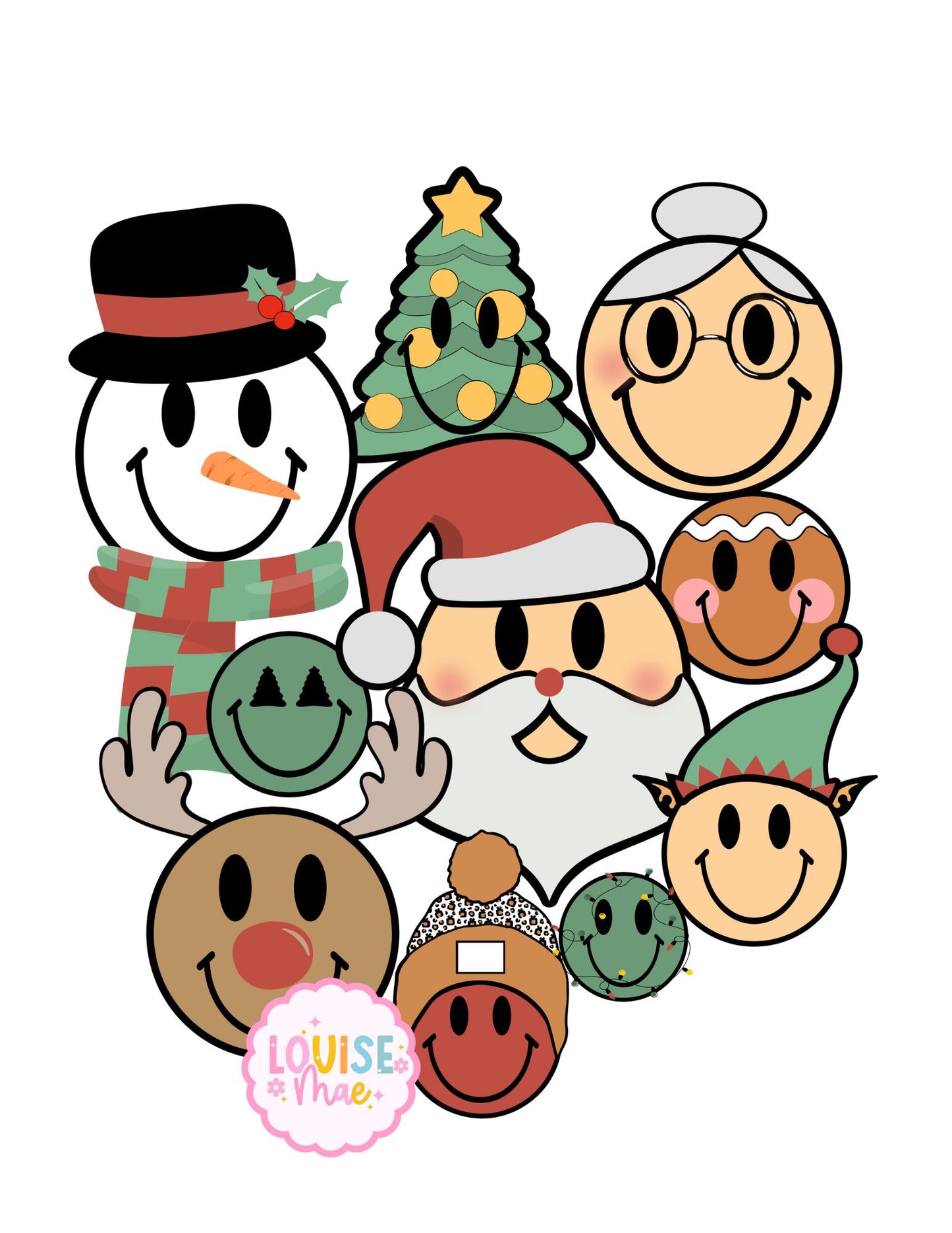Christmas Crew