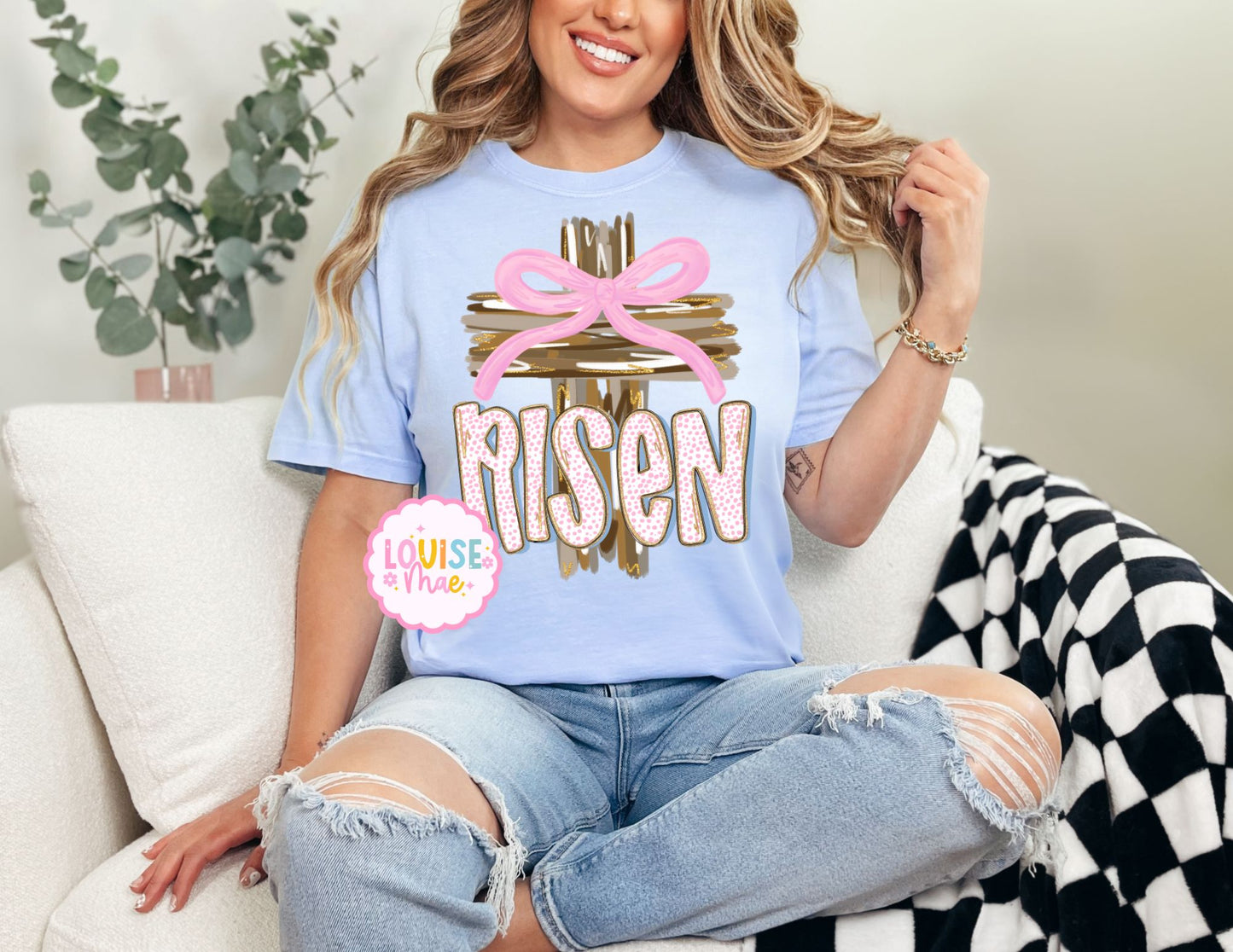 Risen