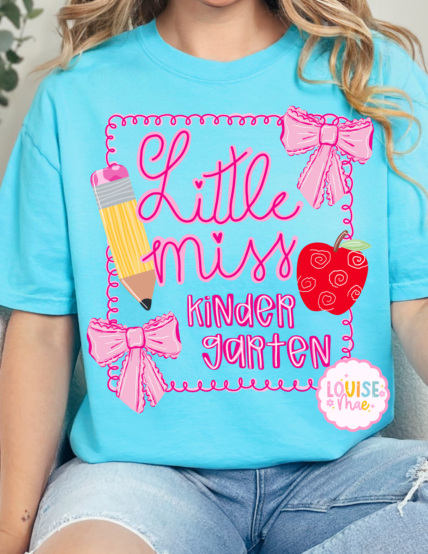 Little Miss