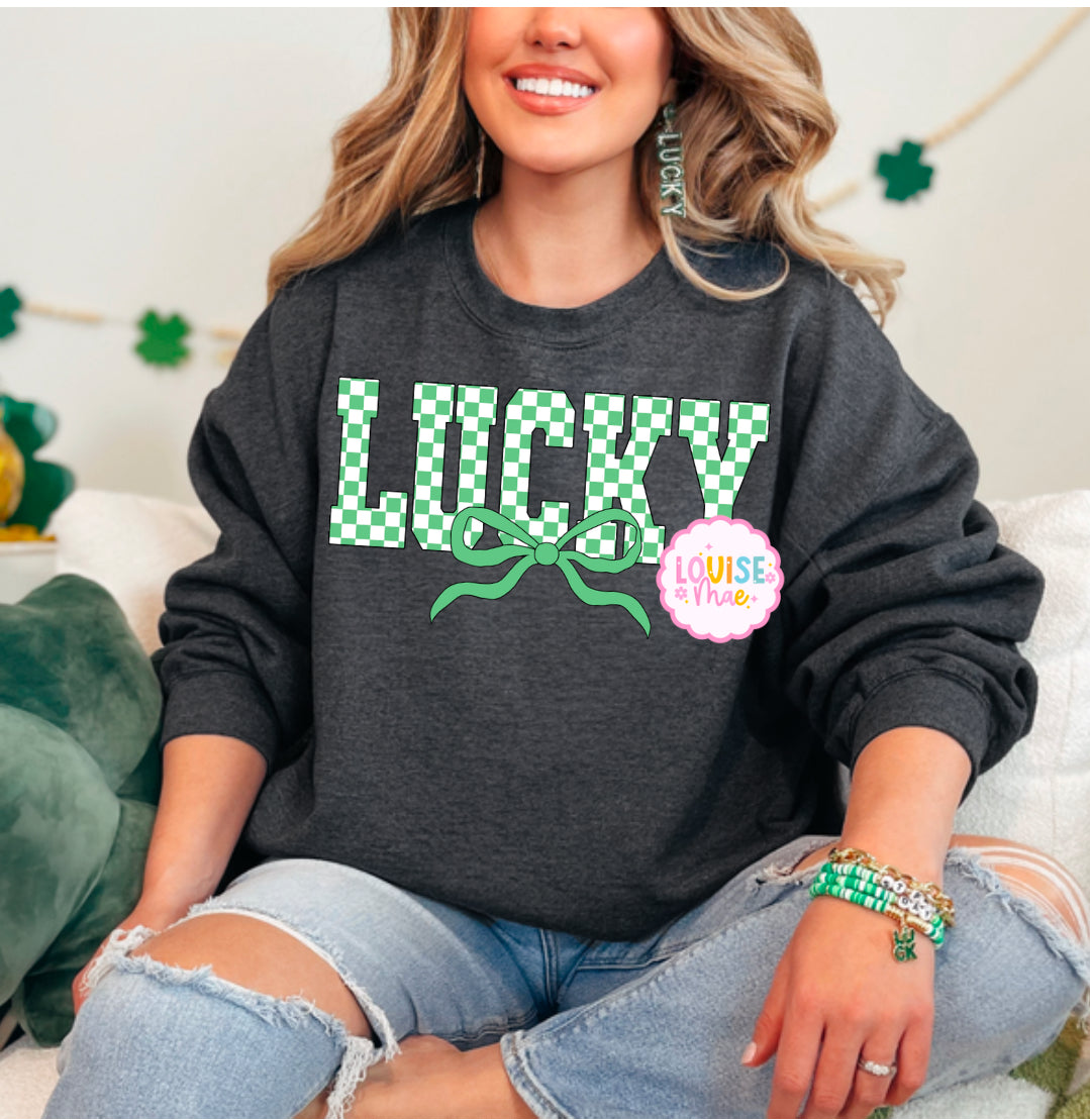 Lucky Bow