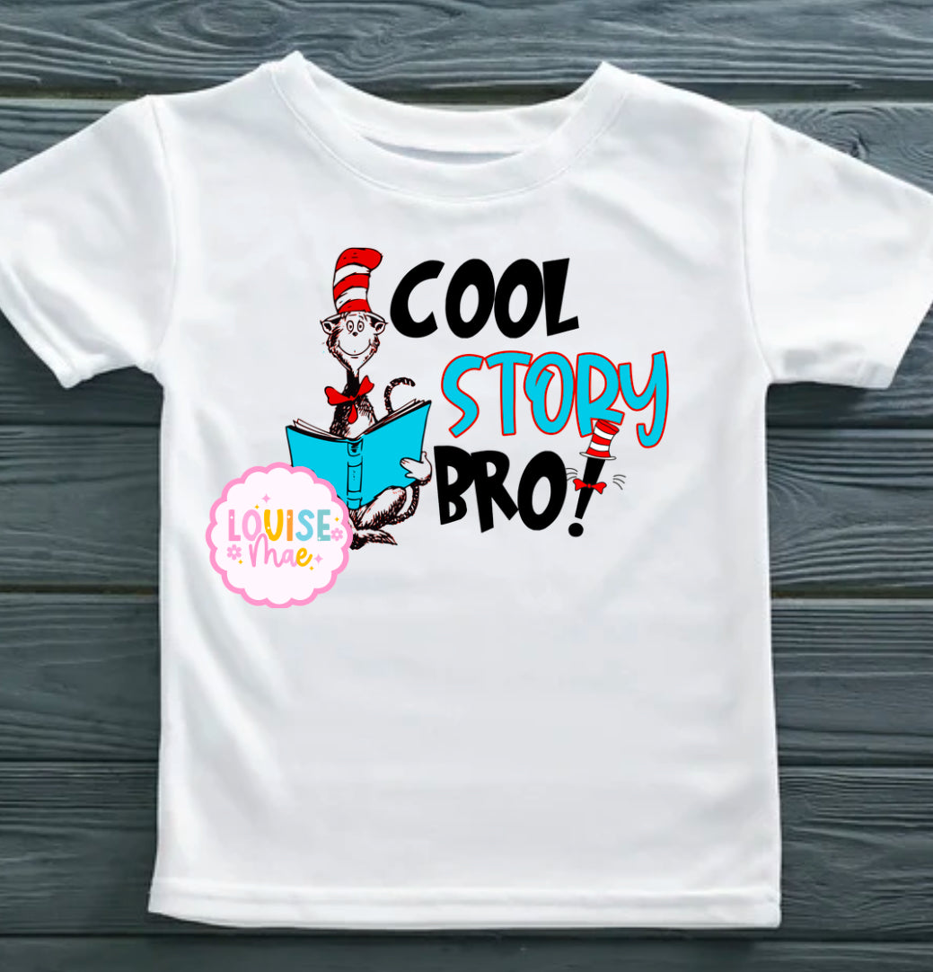 Cool Story