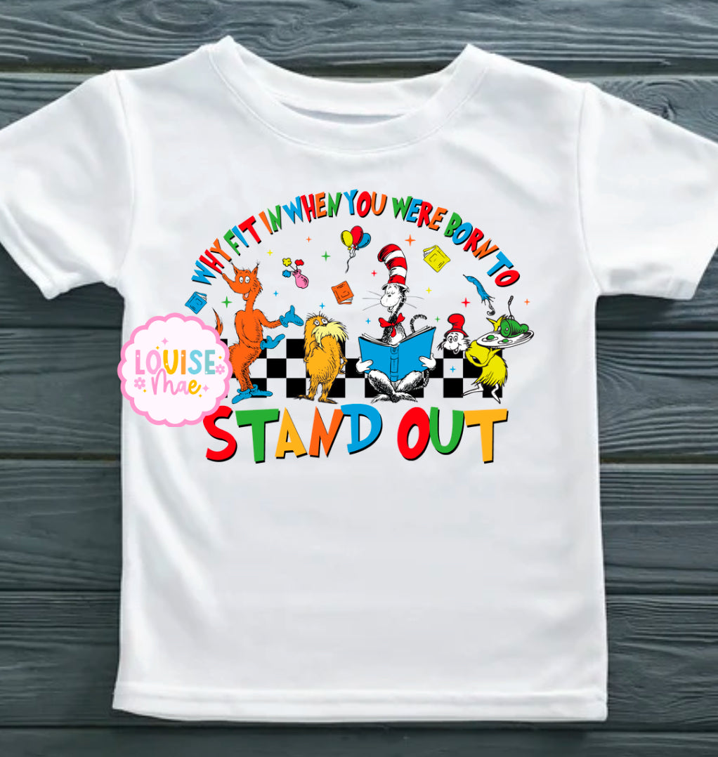 Stand Out