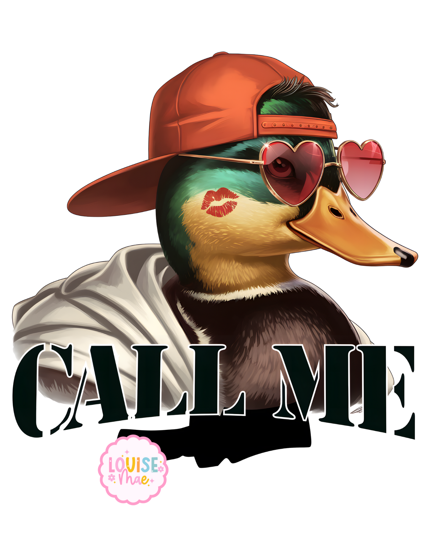 Call Me