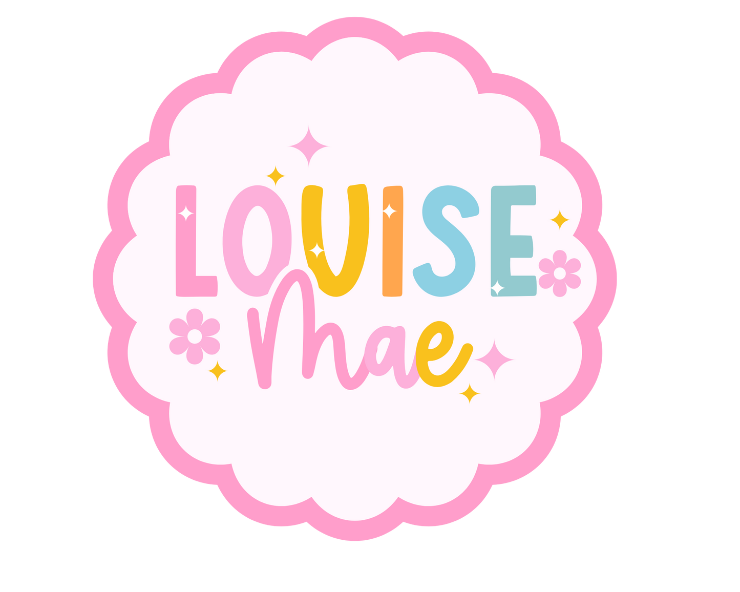 Louise Mae Gift Card