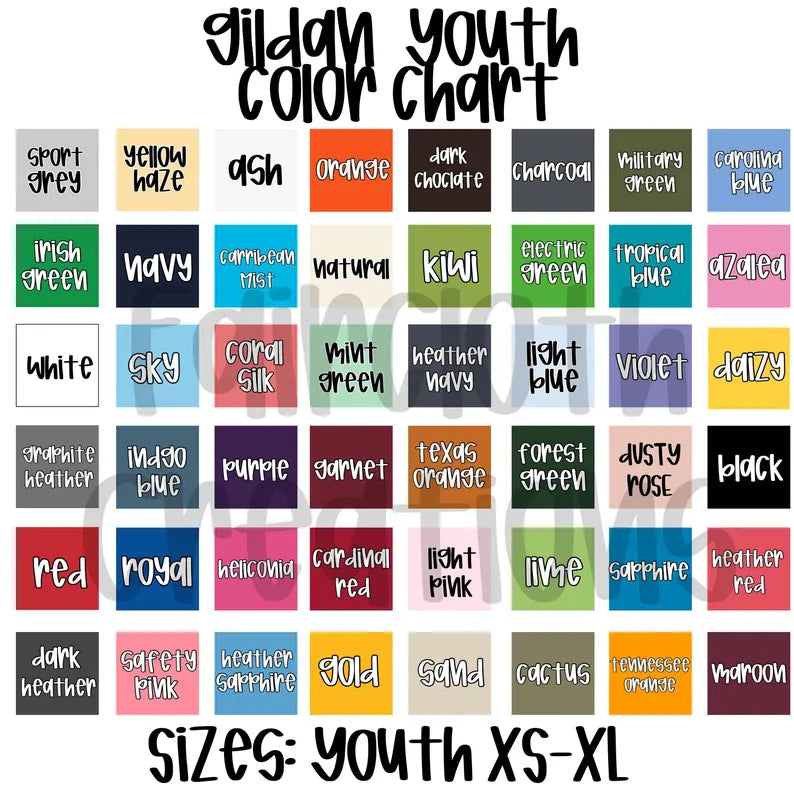 Skate Name Tee