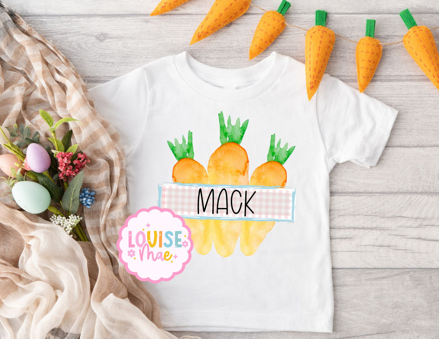 Carrots