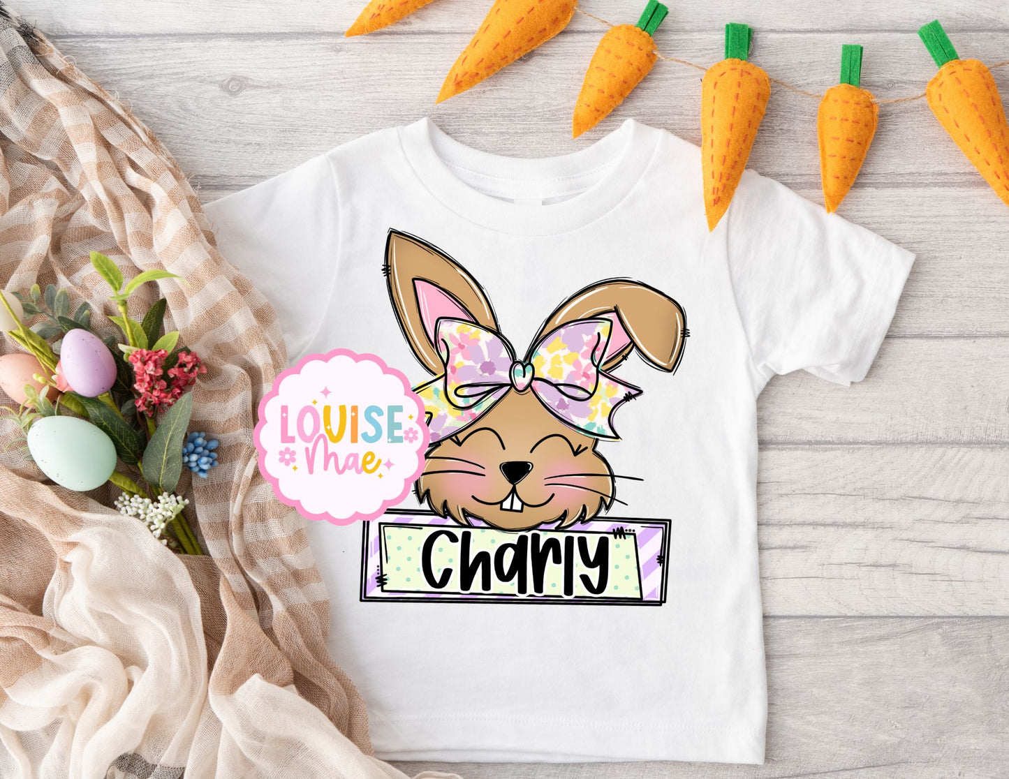 Cute Bunny