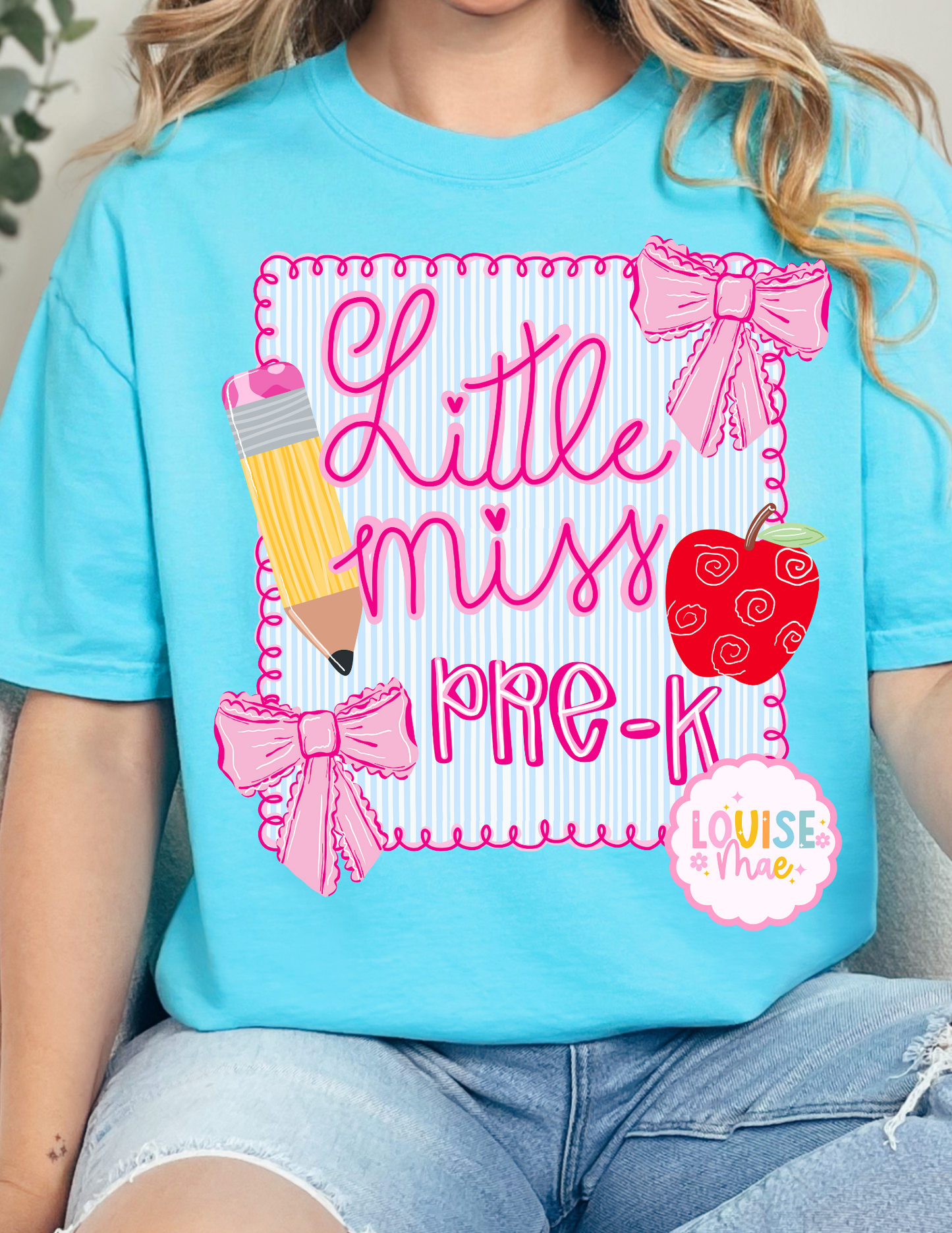 Little Miss