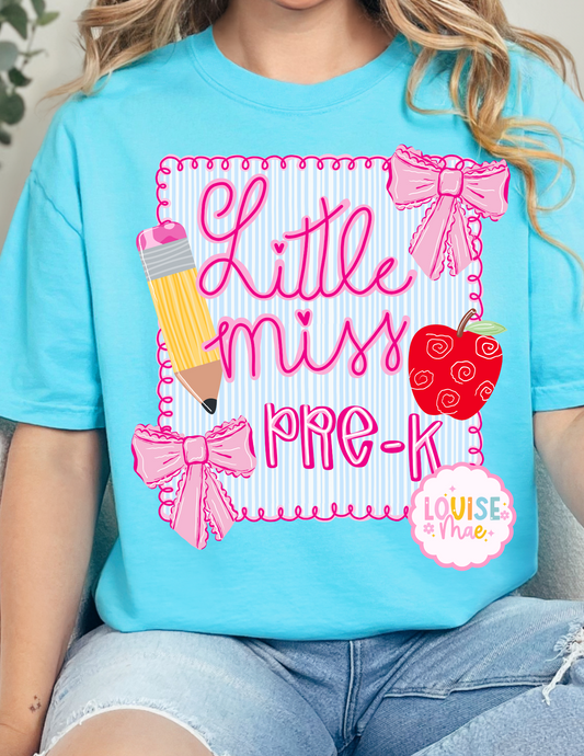 Little Miss