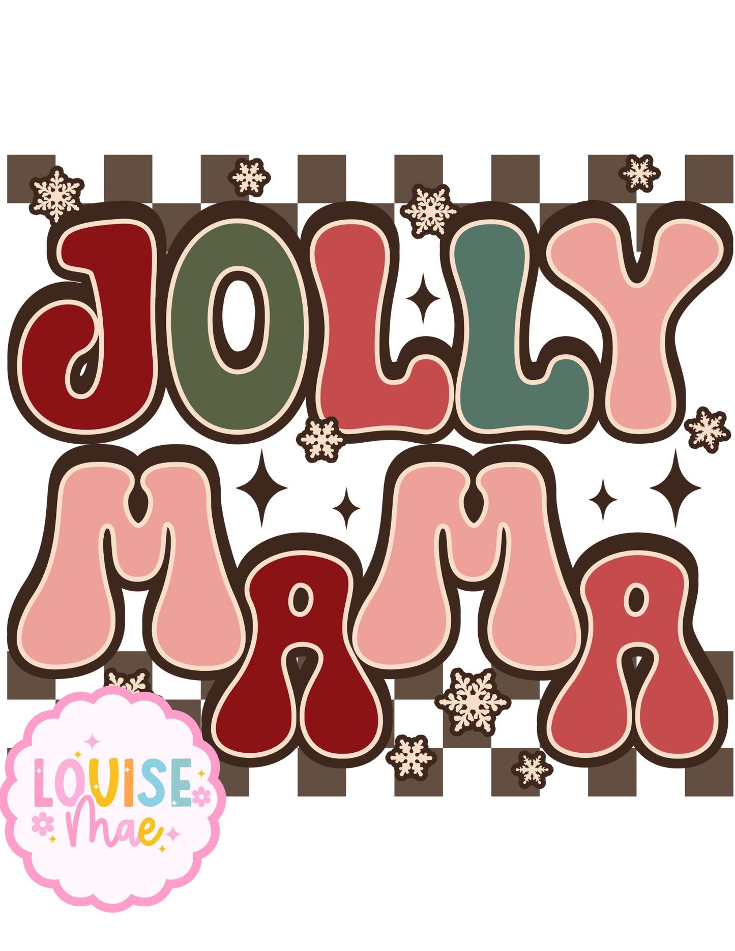 Jolly Mama