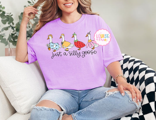 Silly Goose