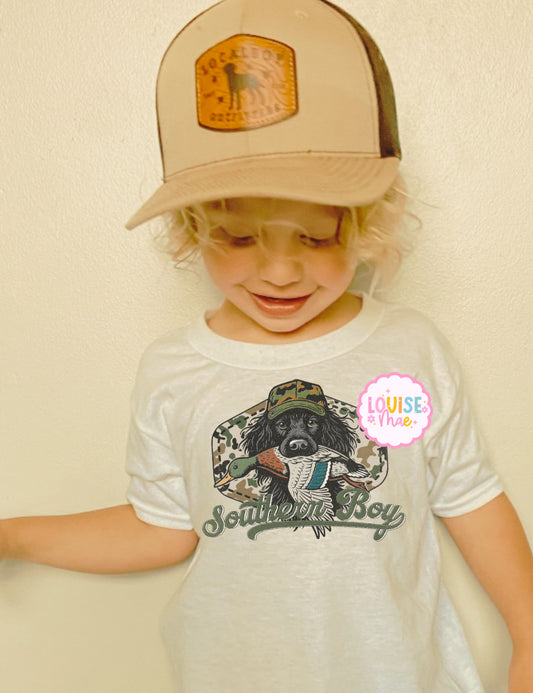 Southern Boy