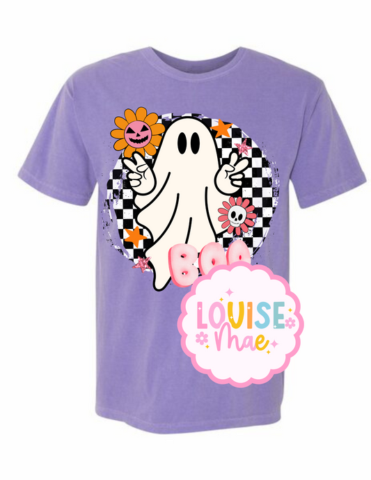 Ghost Boo!