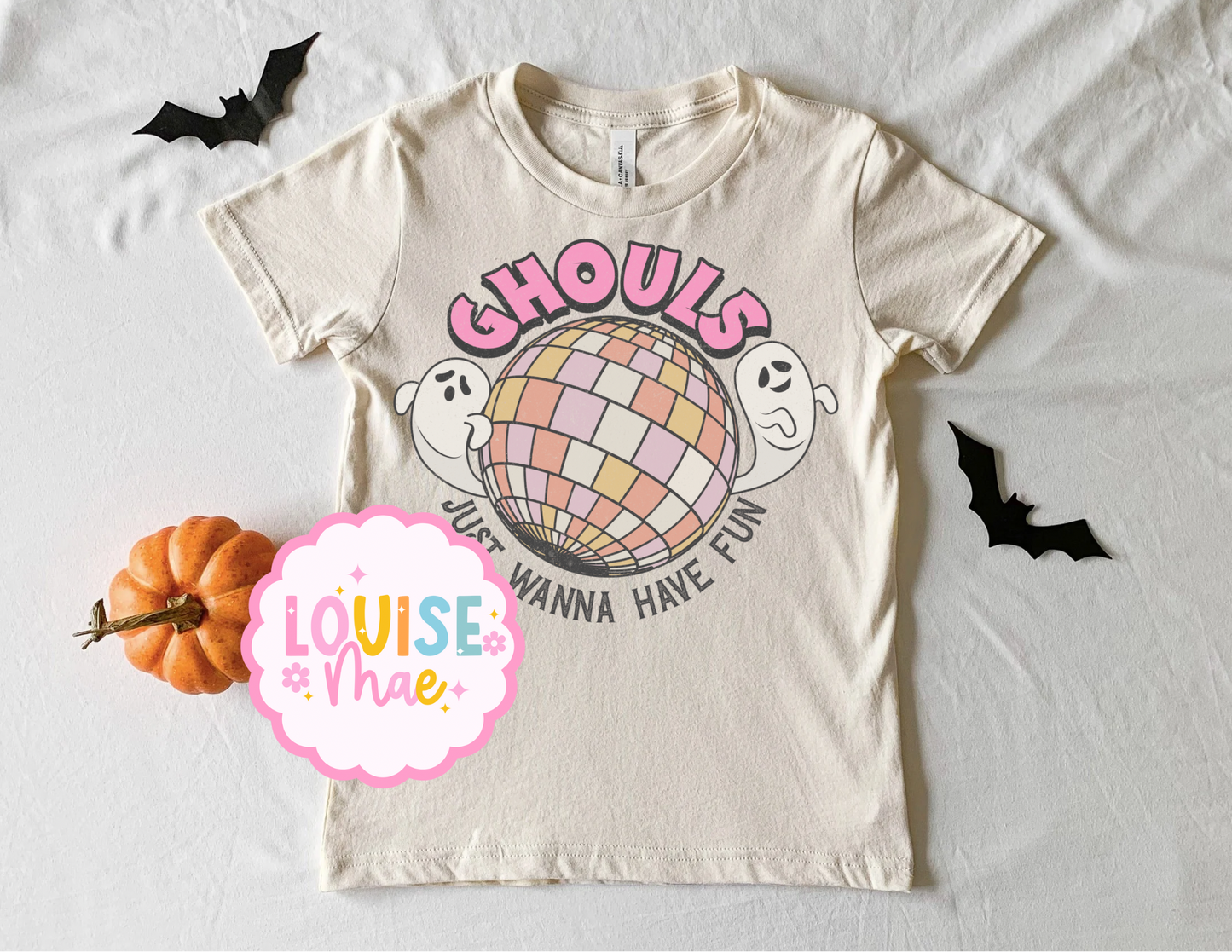 Ghouls Disco