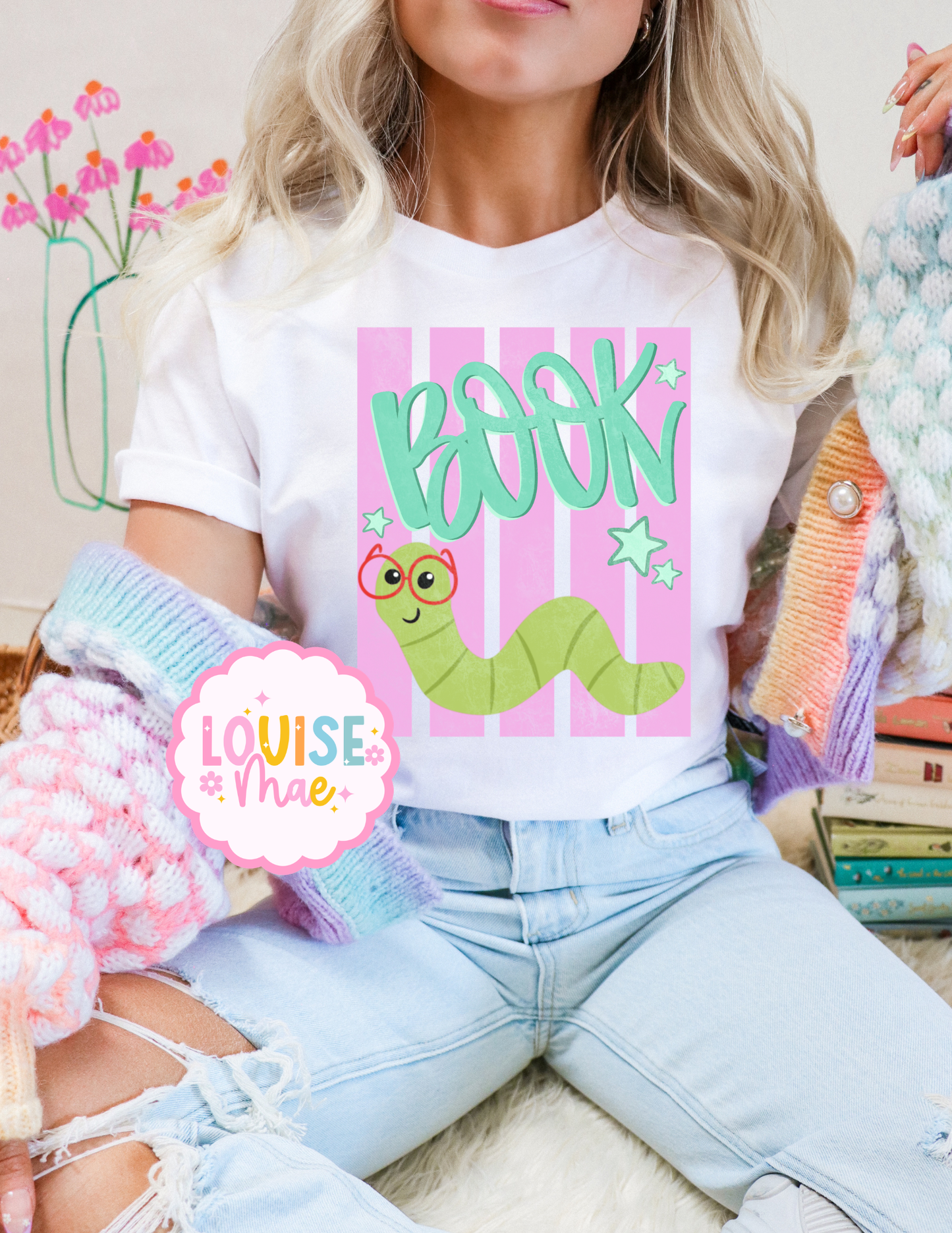 Book Worm