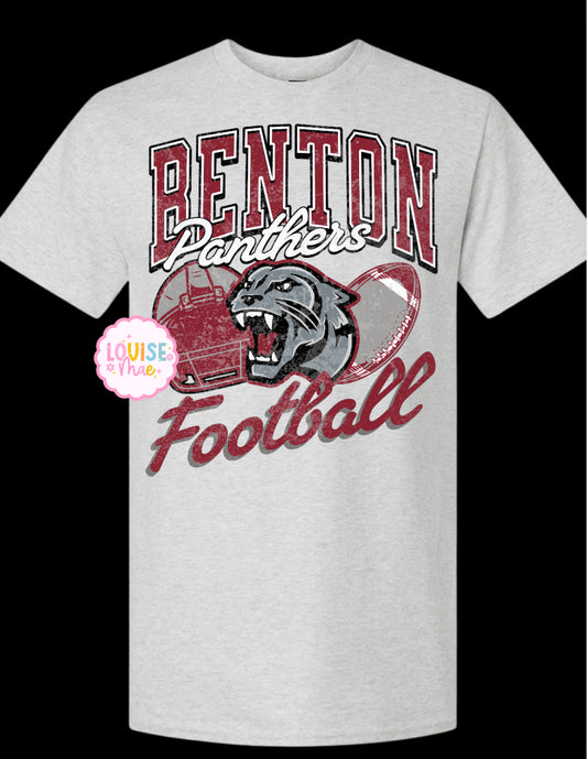 Panther Football