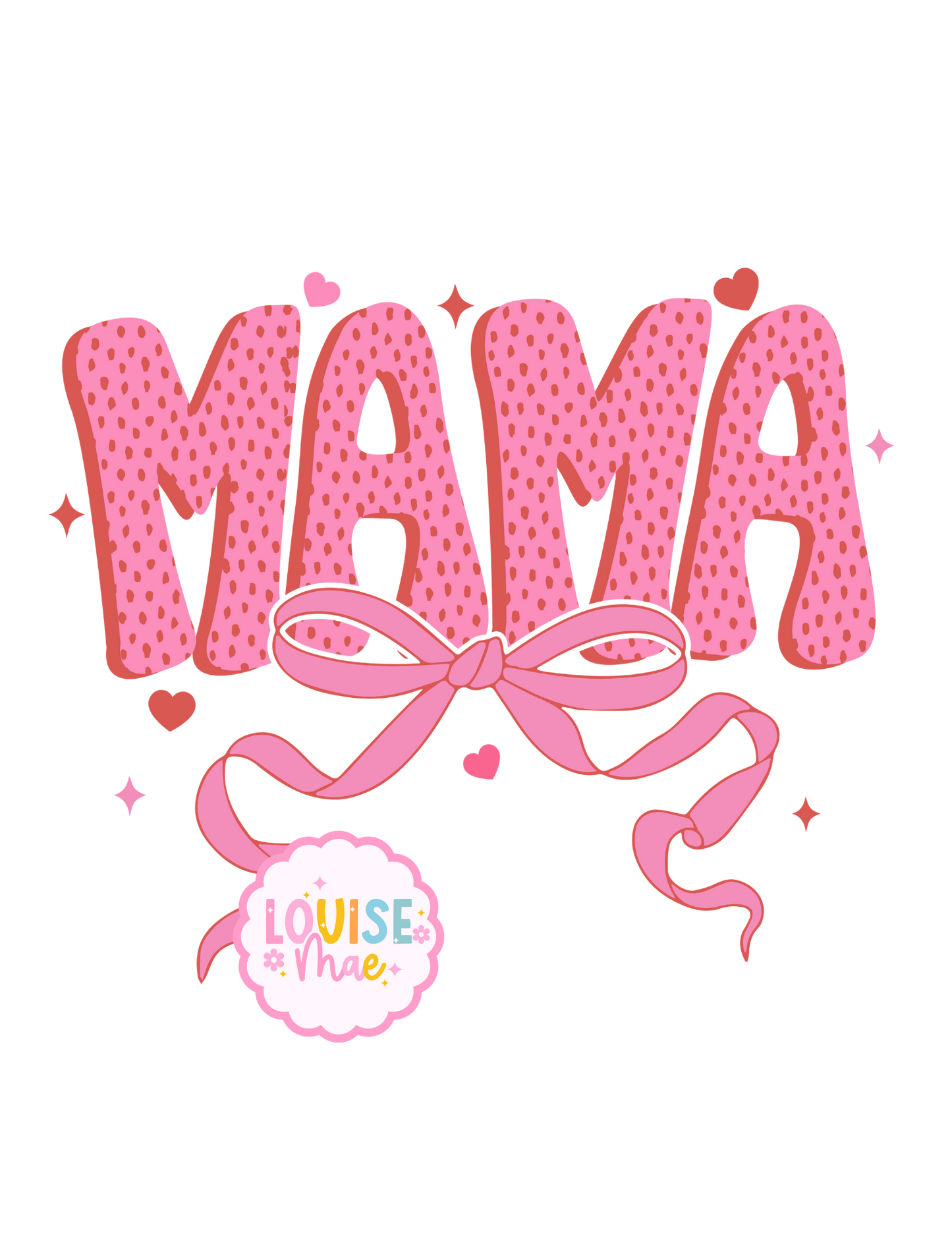 Mama Bow