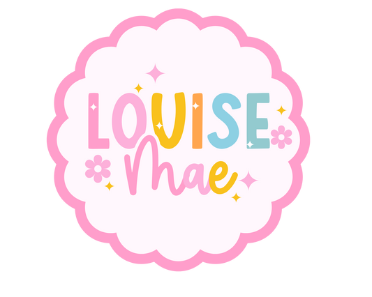Louise Mae Gift Card