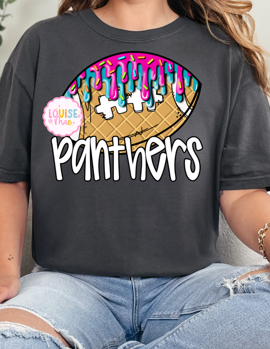 Panther Drip