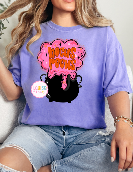 Hocus Pocus