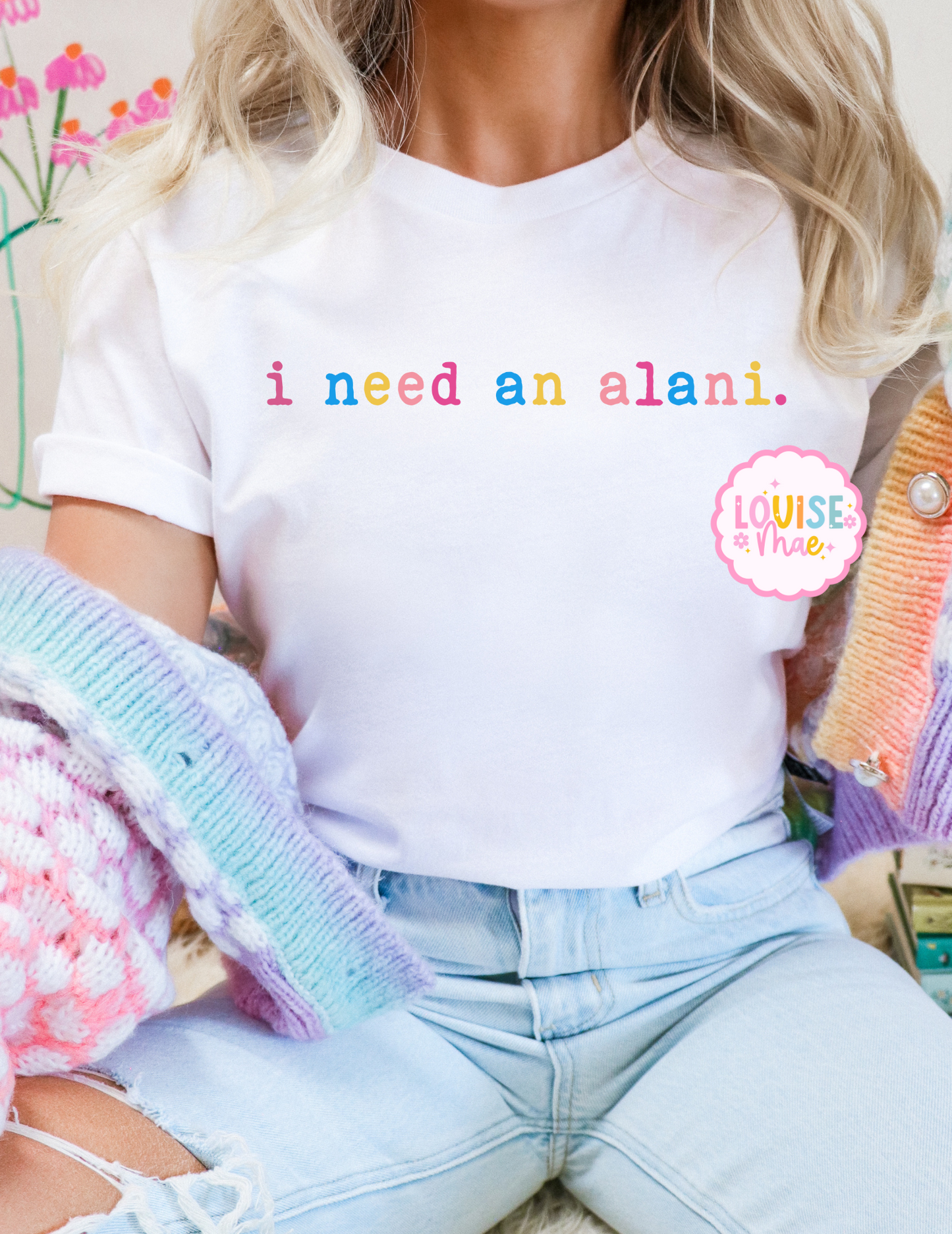 Alani