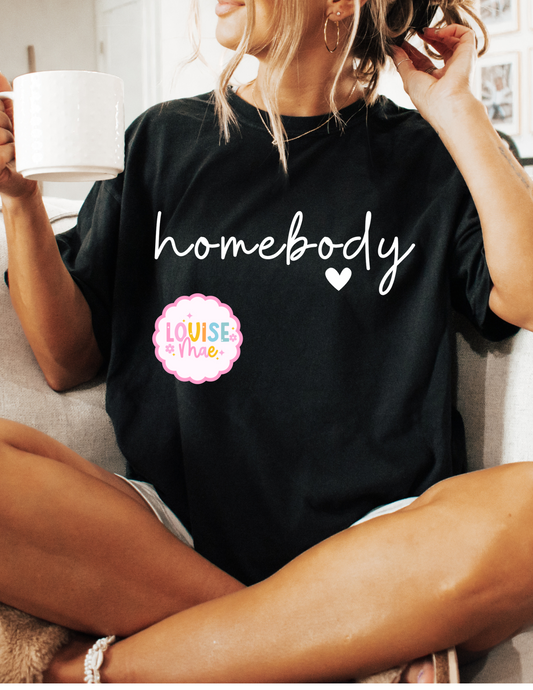 Homebody