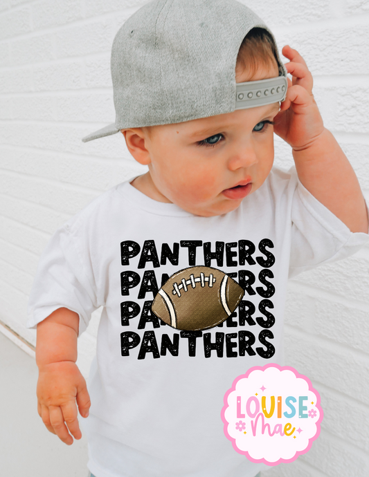 Football Panthers