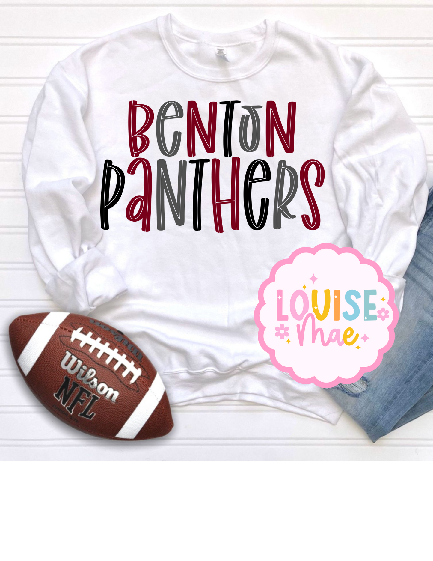 Benton Panthers