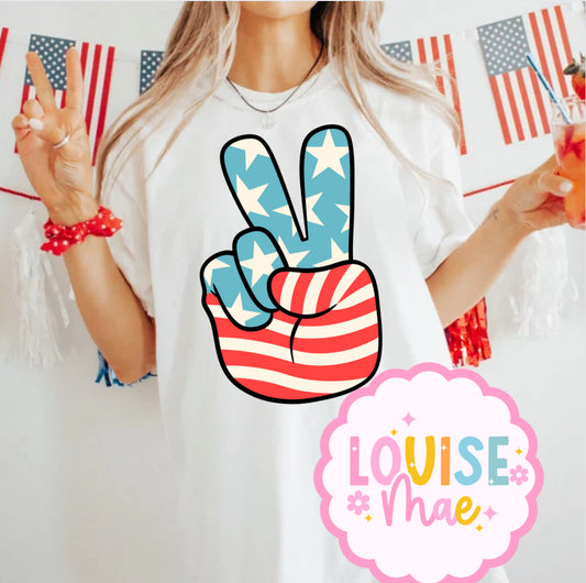 Peace