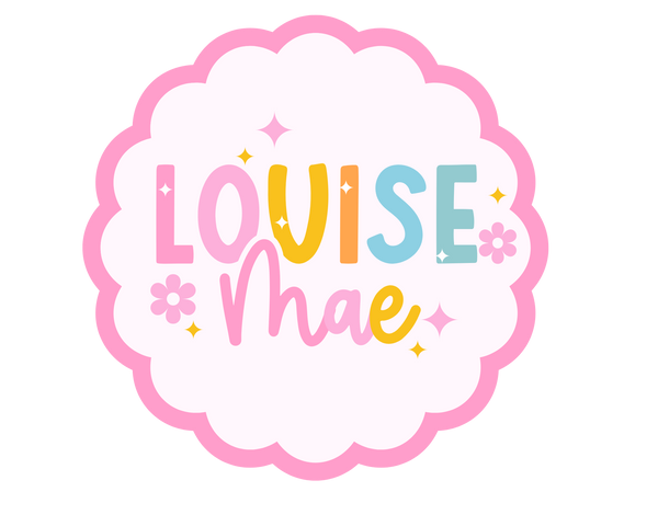 Louise Mae Customs